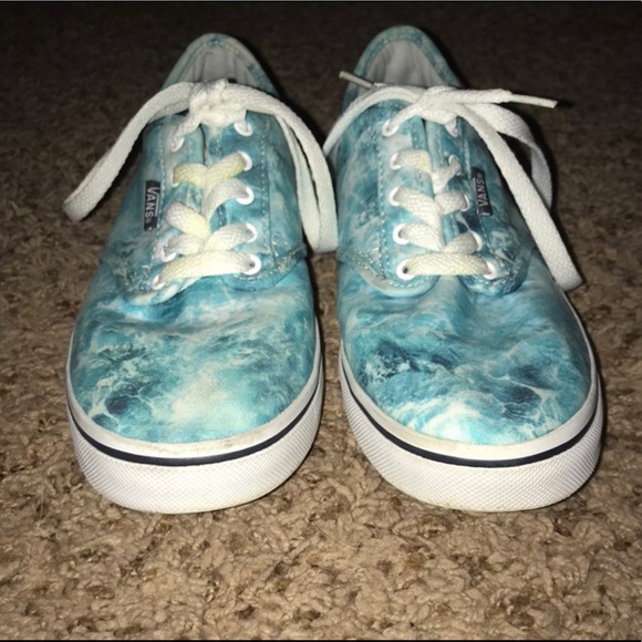 Pool Vans - Picture 2 of 2